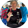 Lynne Morgan